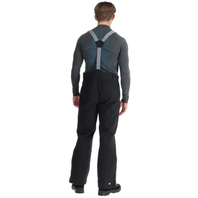 Лыжные штаны мужские 2117 of Sweden Kabo Pants Mns black XXXL (100085809) - Фото 8 Лыжные штаны мужские 2117 of Sweden Kabo Pants Mns black XXXL (100085809) - изображение 8