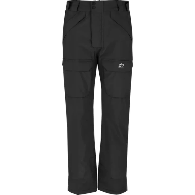 Брюки 2117 of Sweden Nelkerim Pants Mns XXL - изображение 4