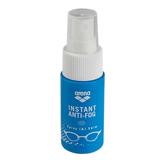Спрей для очков от запотевания Arena Antifog Spray&Swim 25 мл (000398-100) - изображение 2