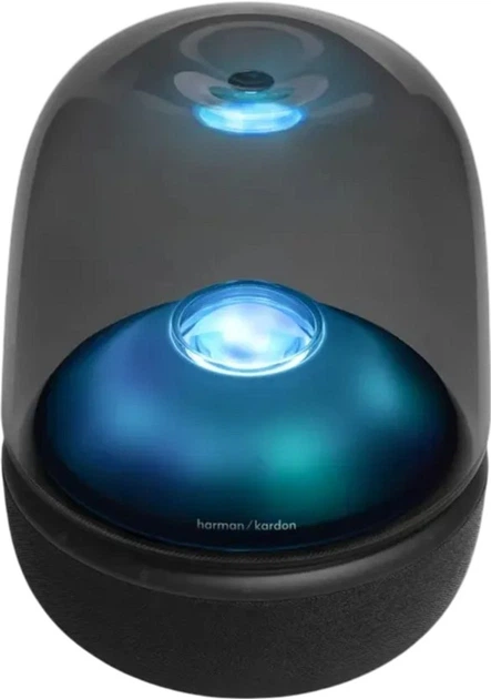 System głośnikowy Harman/Kardon Aura Studio 5 Black (HKAURAS5BLKEP) - obraz 4