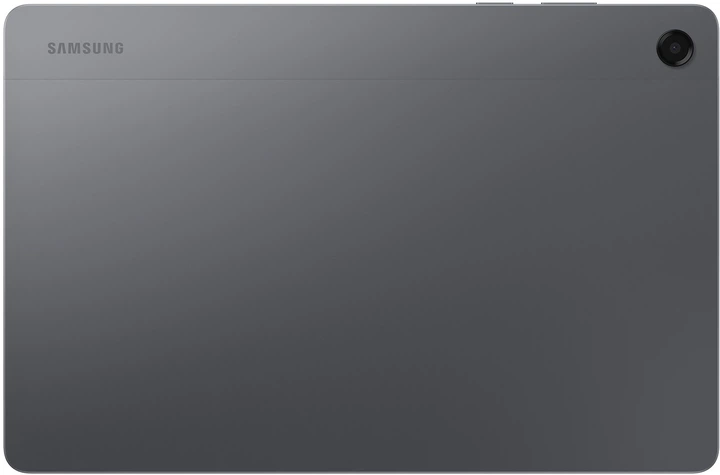 Планшет Samsung Galaxy Tab A11+ 5G 6Gb/128Gb Gray (SM-X236BZAREUE) - зображення 3