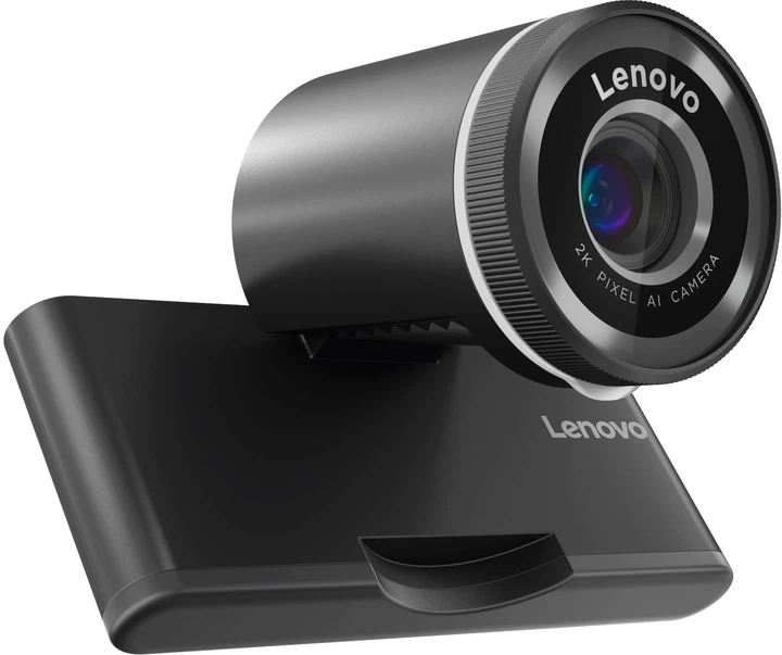Веб-камера Lenovo QHD Webcam (4XC1Q25245) - зображення 4