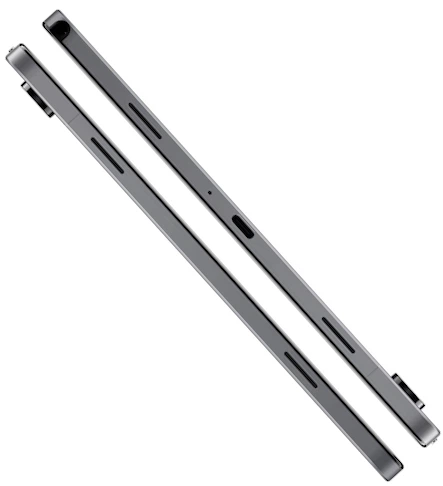 Tablet Samsung Galaxy Tab A11+ Wi-Fi 6Gb/128Gb Srebny (SM-X230NZSREUE) - obraz 6