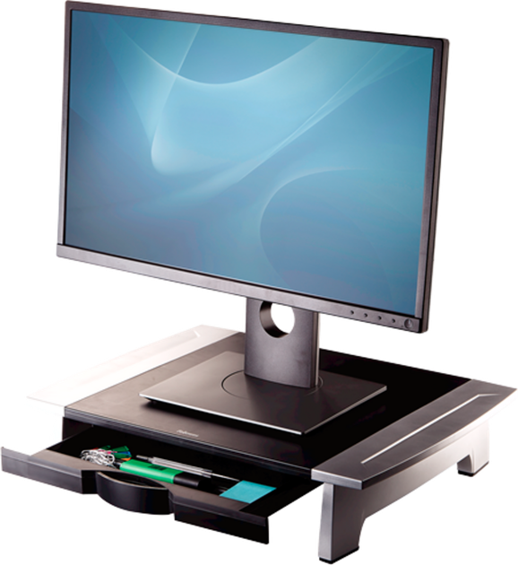 Stojak na monitor Fellowes Office Suites (8031101) - obraz 2