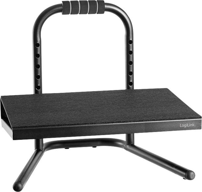 Podnóżek Logilink Free-standing Footrest (4052792048124) - obraz 2