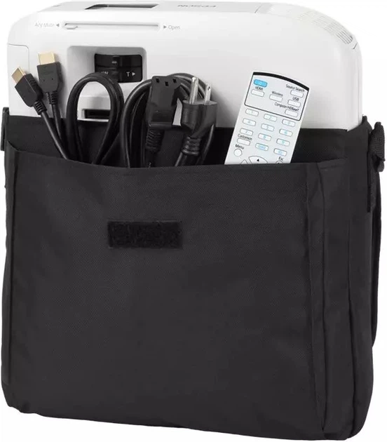 Проєктор Epson EB-W53 (V11HB57040) - зображення 5