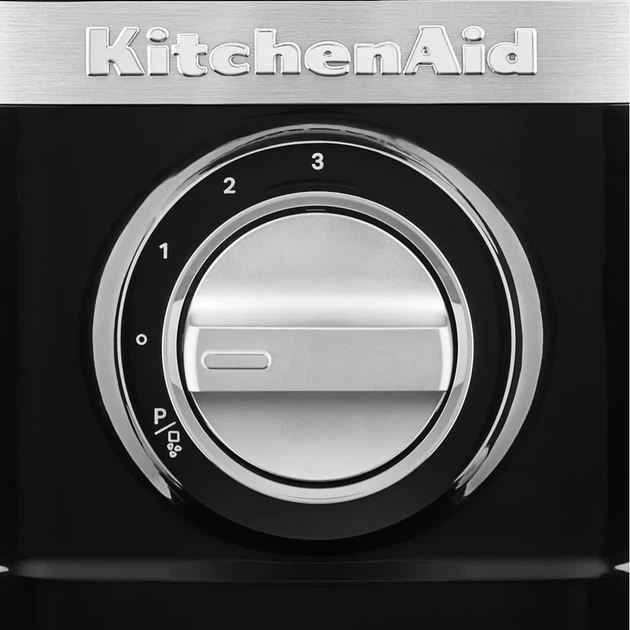 Блендер KitchenAid K150 5KSB1325EBM матовий чорний (00130453) - изображение 2