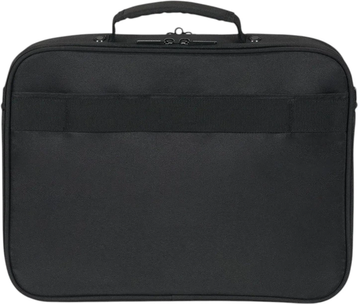 Torba na laptopa Dicota Eco Multi CORE 13-14.1" Black (D32029-RPET) - obraz 4
