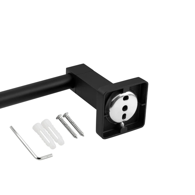 Держатель для туалетной бумаги Kroner KRP Graz - SCH61907 - изображение 4