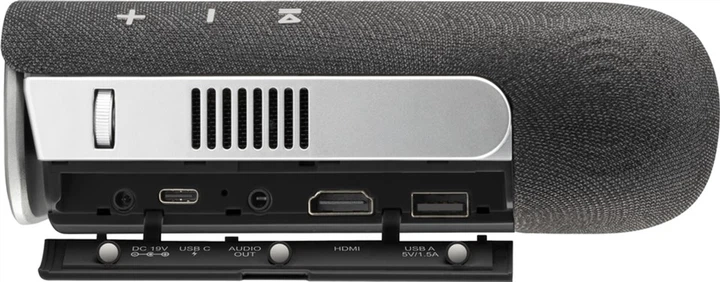 Проєктор ViewSonic M1X (766907022063) - зображення 15