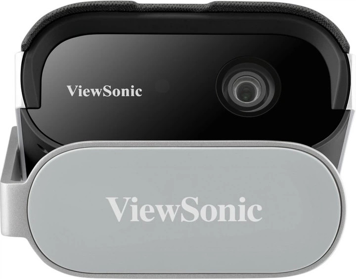 Проєктор ViewSonic M1 Max (766907028645) - зображення 9