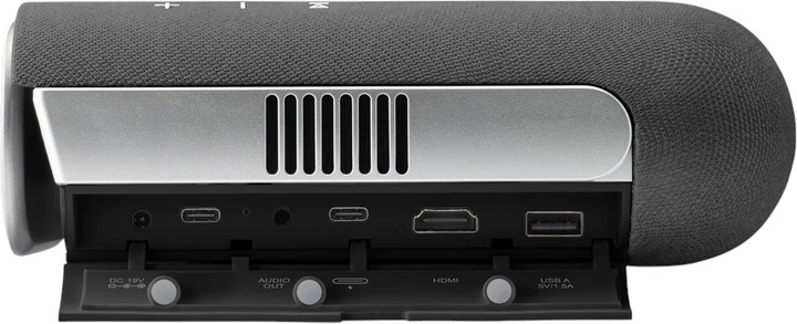 Проєктор ViewSonic M1 Max (766907028645) - зображення 13