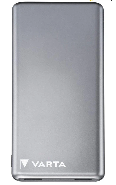 УМБ Varta Power Bank Fast Energy 15000 mAh (B08JMF91JQ) - изображение 9
