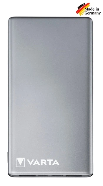 УМБ Varta Power Bank Fast Energy 10000 mAh (B08JN6JGF3) - изображение 9