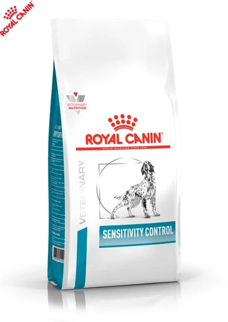 Сухой корм Royal Canin Sensitivity Control Dog для собак при пищевой непереносимости, 1.5 кг (39220150) - Фото 7 Сухой корм Royal Canin Sensitivity Control Dog для собак при пищевой непереносимости, 1.5 кг (39220150) - изображение 7
