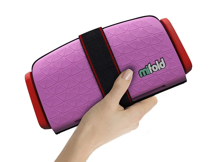 Бустер Mifold Perfect Pink (MF01-EU/PNK) - зображення 8