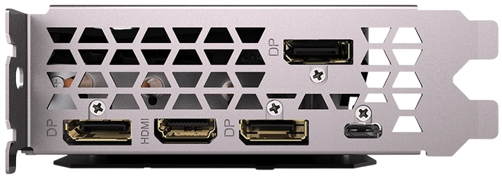 Видеокарта GeForce RTX 2070 8GB Gigabyte WindForce (GV-N2070WF3-8GC) Б/У - изображение 3