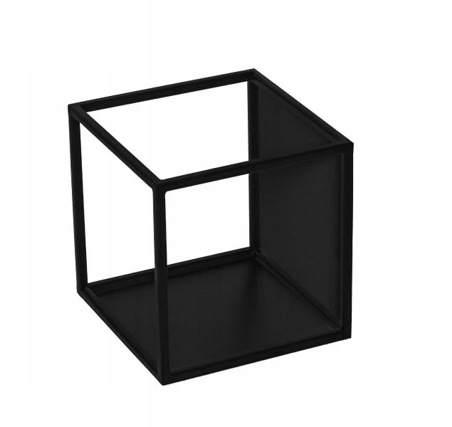Kwietnik modulowy Kadax Cube 2434 (5903699407516) - obraz 3