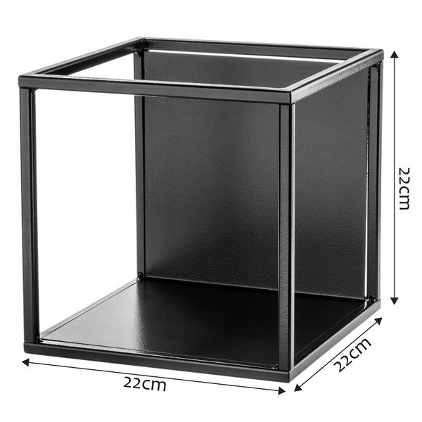 Kwietnik modulowy Kadax Cube 2434 (5903699407516) - obraz 7