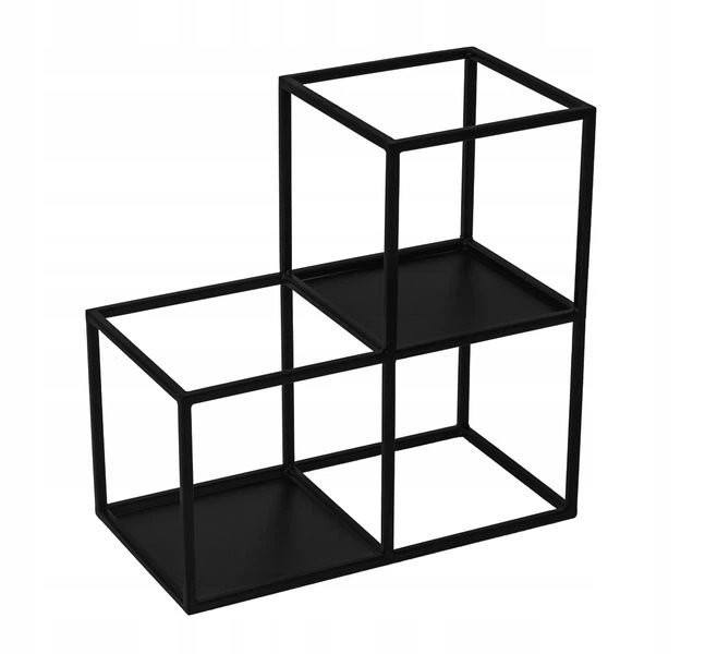 Kwietnik modulowy Kadax 3 moduly 2430 (5903699407509) - obraz 7