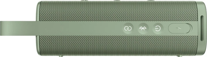 Przenośny głośnik Xiaomi Sound Outdoor 30W Green (QBH4372GL) - obraz 2