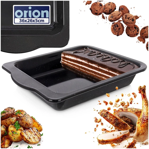 Форма Orion 36 x 26 x 5 см (8592381255350) - зображення 4