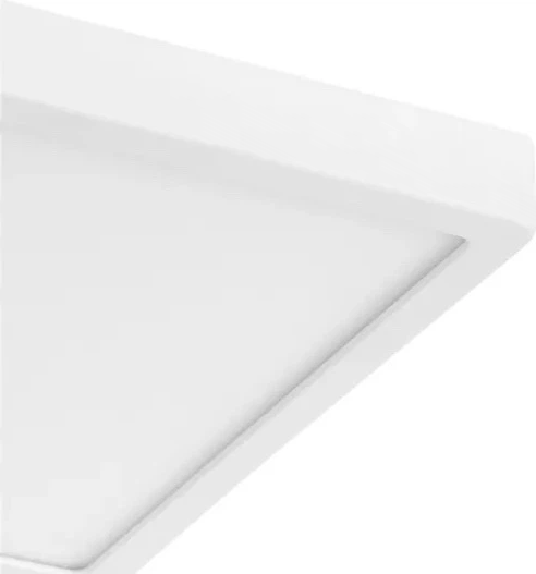 Lampa sufitowa Eglo Fueva-Z 19.5 W, 2500 Lm, IP44, 285 mm Biały 98849 (9002759988494) - obraz 3