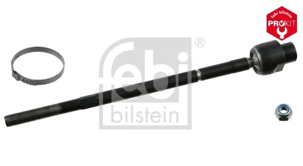 Рульова тяга Л/П OPEL MERIVA A 03- Febi Bilstein (23228) - Фото 1 Рульова тяга Л/П OPEL MERIVA A 03- Febi Bilstein (23228) - изображение 1