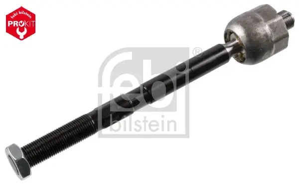Рульова тяга Л/П AUDI A4 B8 07-/A5 8T 07-/Q5 8R 08- Febi Bilstein (31696) - Фото 1 Рульова тяга Л/П AUDI A4 B8 07-/A5 8T 07-/Q5 8R 08- Febi Bilstein (31696) - изображение 1