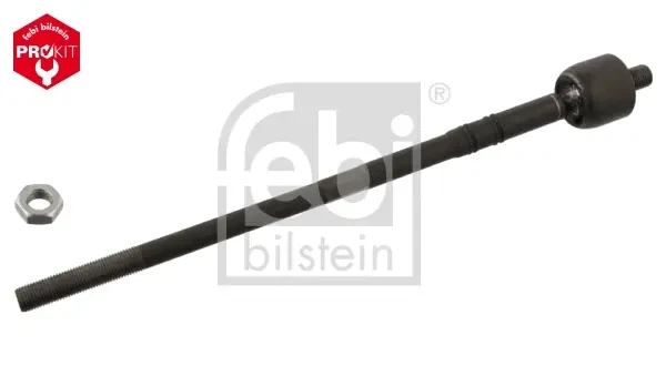 Рульова тяга Л/П CITROEN DS4 11-/PEUGEOT 308 I 07- Febi Bilstein (38560) - Фото 1 Рульова тяга Л/П CITROEN DS4 11-/PEUGEOT 308 I 07- Febi Bilstein (38560) - изображение 1