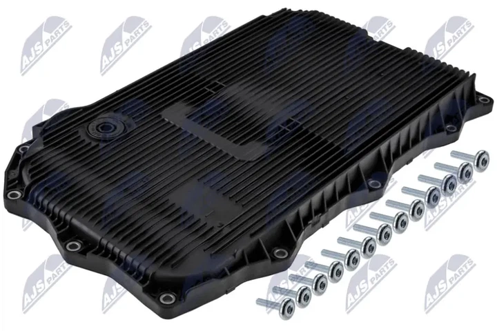 Фільтр Акпп Коробка 8HP70H BMW 3 F30/F80 11-, 5 F10 09-, 7 F01/F02/F03 08- NTY FSF-BM-013 NTY (FSFBM013) - Фото 1 Фільтр Акпп Коробка 8HP70H BMW 3 F30/F80 11-, 5 F10 09-, 7 F01/F02/F03 08- NTY FSF-BM-013 NTY (FSFBM013) - изображение 1