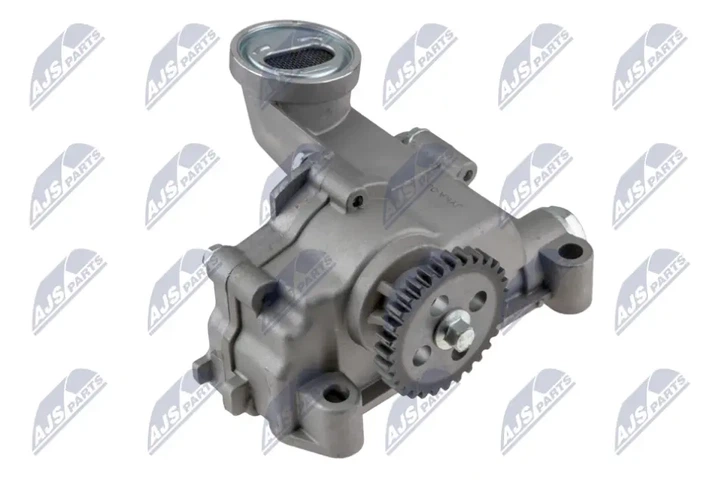 Масляний Насос Двигун 2.0 KIA SPORTAGE II/III 09-15 , OPTIMA 10-15 , HYUNDAI IX35 09-15 , SONATA 09-14 NTY BPO-KA-003 NTY (BPOKA003) - Фото 1 Масляний Насос Двигун 2.0 KIA SPORTAGE II/III 09-15 , OPTIMA 10-15 , HYUNDAI IX35 09-15 , SONATA 09-14 NTY BPO-KA-003 NTY (BPOKA003) - изображение 1