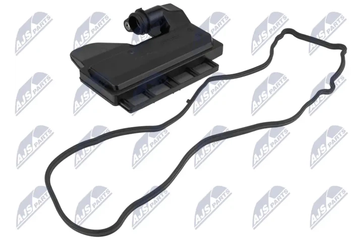 Фільтр Акпп Коробка 8F24 FORD FOCUS 1.0/1.5 IV 18- NTY FSF-FR-013 NTY (FSFFR013) - Фото 1 Фільтр Акпп Коробка 8F24 FORD FOCUS 1.0/1.5 IV 18- NTY FSF-FR-013 NTY (FSFFR013) - изображение 1