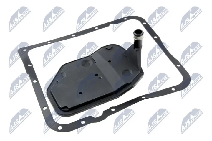 Фільтр Акпп SKRZYNIA 4L60E/ 4L65E HUMMER H3 3.5L/ 3.7L 4WD/ 5.3L AWD 05- FSFCH008 NTY (FSFCH008) - Фото 1 Фільтр Акпп SKRZYNIA 4L60E/ 4L65E HUMMER H3 3.5L/ 3.7L 4WD/ 5.3L AWD 05- FSFCH008 NTY (FSFCH008) - изображение 1