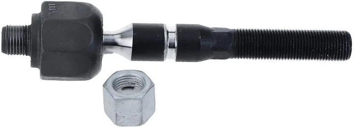 Рульова тяга Л/П MERCEDES M W163 98- Lemforder (3136101) - Фото 1 Рульова тяга Л/П MERCEDES M W163 98- Lemforder (3136101) - изображение 1