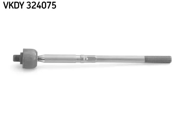 Рульова тяга ECOSPORT 13- SKF VKDY 324075 Ford Ecosport 2180383, GN153280AA - Фото 1 Рульова тяга ECOSPORT 13- SKF VKDY 324075 Ford Ecosport 2180383, GN153280AA - изображение 1