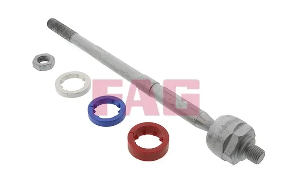 Рульова тяга Л/П FIAT PUNTO 12-/GRANDE 05-/OPEL CORSA D 06- FAG (840037210) - Фото 1 Рульова тяга Л/П FIAT PUNTO 12-/GRANDE 05-/OPEL CORSA D 06- FAG (840037210) - изображение 1