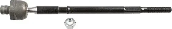 Рульова тяга Л/П OPEL AGILA B 08-/SUZUKI SPLASH 08-/SWIFT III 05- Lemforder (3674501) - Фото 1 Рульова тяга Л/П OPEL AGILA B 08-/SUZUKI SPLASH 08-/SWIFT III 05- Lemforder (3674501) - изображение 1