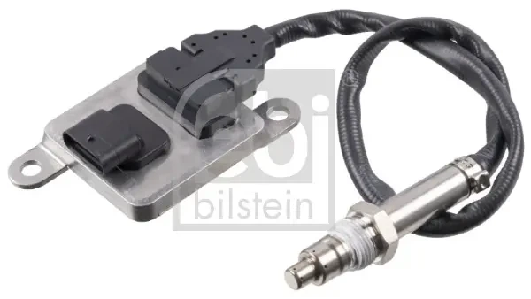 Датчик NOX MERCEDES E A207 10-/E C207 09-/SPRINTER B906 06-/VITO W447 14- 197485 Febi Bilstein (197485) - Фото 1 Датчик NOX MERCEDES E A207 10-/E C207 09-/SPRINTER B906 06-/VITO W447 14- 197485 Febi Bilstein (197485) - зображення 1