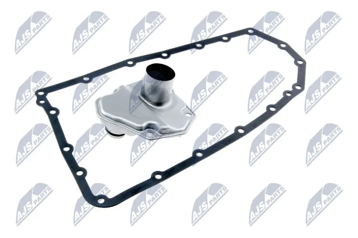 Фільтр Акпп SKRZYNIA JF011E NISSAN JUKE F15 1.6 DIG-T 10- FSFNS005 NTY (FSFNS005) - Фото 1 Фільтр Акпп SKRZYNIA JF011E NISSAN JUKE F15 1.6 DIG-T 10- FSFNS005 NTY (FSFNS005) - изображение 1