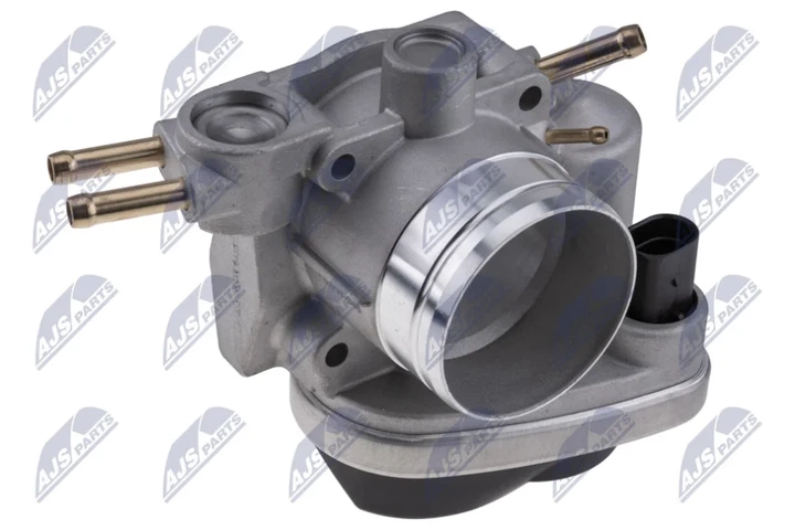 Дросельна Заслонка VW PASSAT B5 1.6-2.0 96-05, AUDI A4 B5 1.6 94-01, SKODA SUPERB I 2.0 01-08 NTY ETB-VW-046 NTY (ETBVW046) - Фото 1 Дросельна Заслонка VW PASSAT B5 1.6-2.0 96-05, AUDI A4 B5 1.6 94-01, SKODA SUPERB I 2.0 01-08 NTY ETB-VW-046 NTY (ETBVW046) - изображение 1