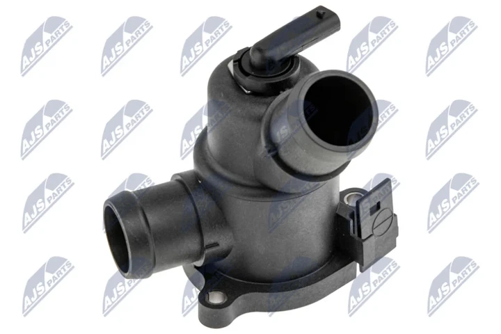 Термостат MERCEDES A W176 180/200/220 12-, B 180/200/220 11-, CLA C117/X117 200/220 13- CTMME009 NTY (CTMME009) - Фото 1 Термостат MERCEDES A W176 180/200/220 12-, B 180/200/220 11-, CLA C117/X117 200/220 13- CTMME009 NTY (CTMME009) - зображення 1