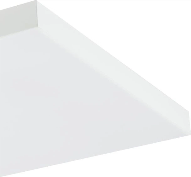 Lampa sufitowa Eglo Turcona-Z 6x5.4 W, 4000 Lm, IP20, 600 mm Biały 900059 (9008606221950) - obraz 2