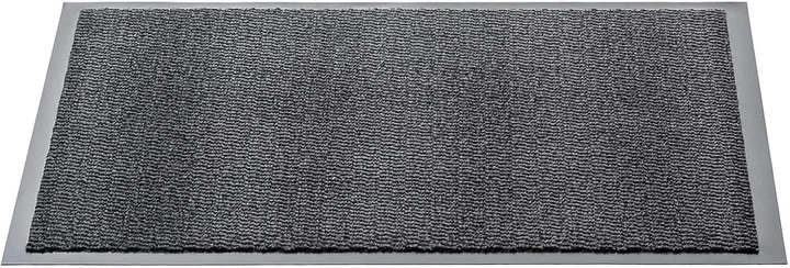 Wycieraczka pod drzwi Kadax Clin 60x80 cm Szara (5906638302859) - obraz 5