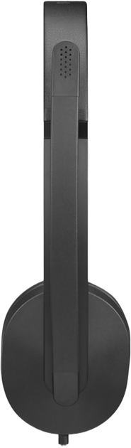 Słuchawki Lenovo USB-A Wired Stereo Headset Gen 2 (4XD1P83425) - obraz 6