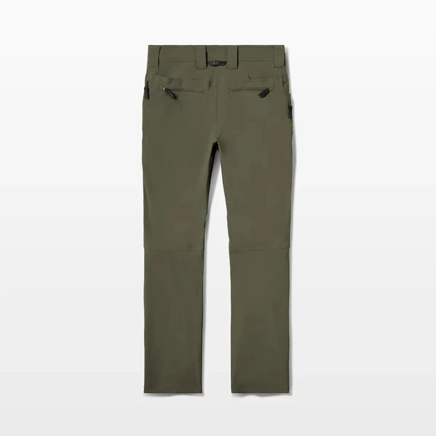 Брюки тактические 5.11 Tactical V.XI Diversion Stretch Pants W36/L32 RANGER GREEN - изображение 2
