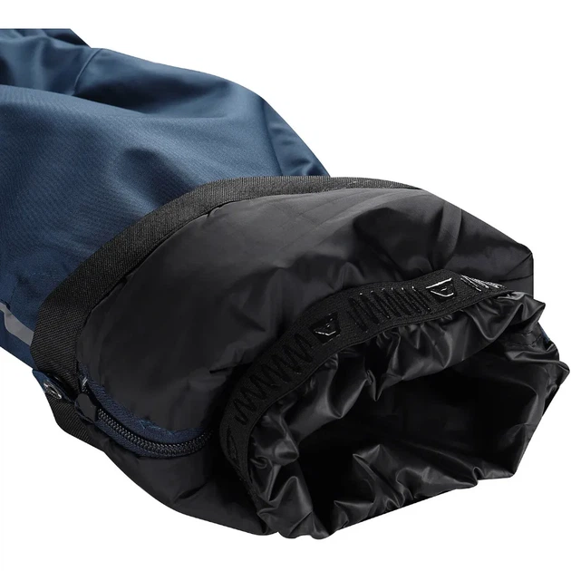 Штани Alpine Pro EDES 2 Mns XXL - изображение 3