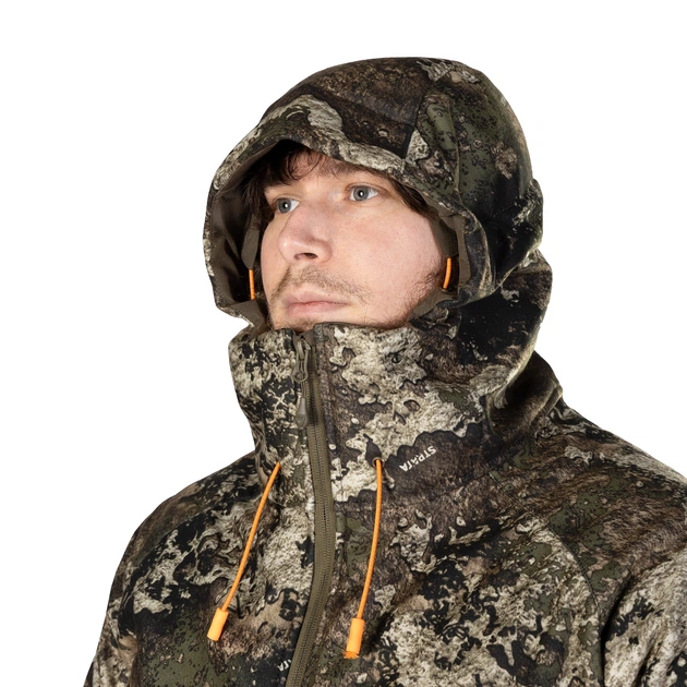 Куртка Rubicon StormWall Shrp Norman (9593), S - изображение 6