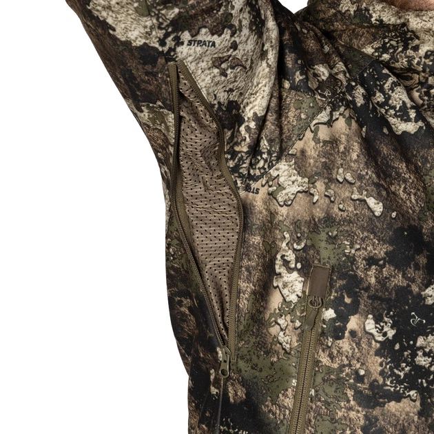 Куртка Rubicon StormWall Shrp Norman (9593), S - изображение 9