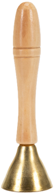 Набір дерев'яних музичних інструментів Springos 8 шт. (5908455307802) - зображення 11